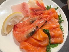 -钱小奴海鲜自助黑金店(杭州滨江龙湖店)