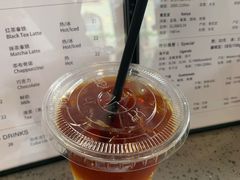 -CoffeeVendor(西乡店)