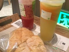 -奈雪的茶(漫广场店)