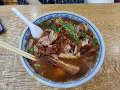 -门框胡同百年卤煮(前门煤市街店)