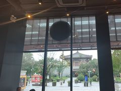 -星巴克(西安曲江银泰店)