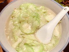 -李师傅脆肚(梅林店)