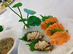 -万宝海鲜舫(劳动公园店)