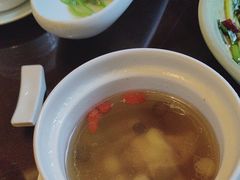 -大理实力希尔顿酒店御璽中餐厅YUXI – CHINESE RESTAURANT