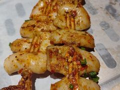 -串盟烧烤·长沙美食地标(星沙店)