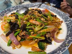 -琼菜人家·海南菜·文昌鸡(文昌大道店)