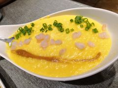 蟹黄豆花-隐食私房菜(老街店)