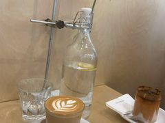 -常识咖啡common sense(春熙路店)