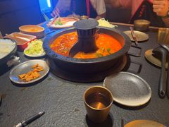 -晓宇重庆火锅(西安荟聚店)