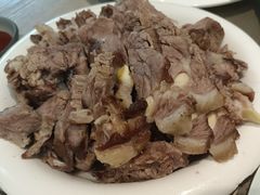 -斯琴阿妈蒙古餐厅(新城店)