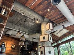 -乌托邦咖啡(武侯祠店)