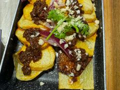 -熙成烧烤(白塔岭店)