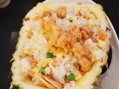-鹿港小镇(霄云店)