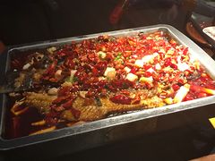 -锦尚阁烤鱼(望京新荟城店)