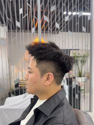 -尤司男士国潮理发馆