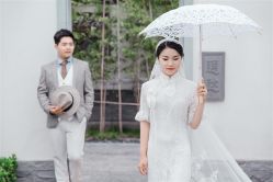 -二十一世纪婚纱摄影(省府前街店)