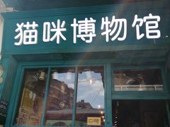 -猫咪博物馆(顶澳仔猫街店)
