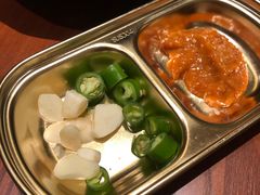 -春熙台韩国料理·章鱼肥牛(西丽店)