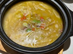 -徽镇小厨·经典徽菜(十里河店)