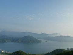 -千岛湖天屿景区