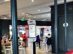 -肯德基(杭州浦沿店)