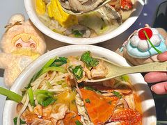 -木木鲜海鲜面(天一店)