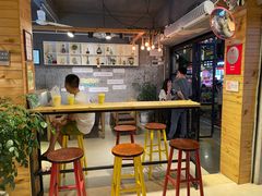 -黄记玉米汁(叠翠路店)