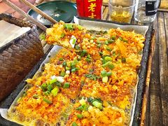 -不曾在把把烧•烧烤(莲坂磐基店)