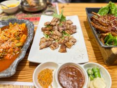 -小木屋米酒店·韩国料理(深圳总店)