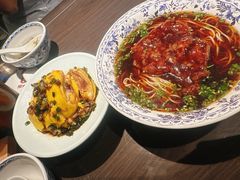 -阿大排档(长春这有山店)