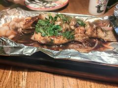 -新白鹿餐厅(龙游路总店·杭帮菜名店)