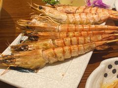 -贵木日本料理·铁板烧(新地假日广场店)