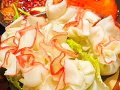 -冯校长老火锅(广州正佳广场店)