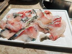 -淘米捞·米汤脆鲩鱼火锅(福田皇岗店)