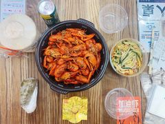 小龙虾-盒马鲜生(顺义店)