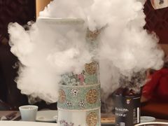 -惠丰堂饭庄·烤鸭·京味菜(翠微路店)