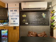 -Cyclus Craft Kitchen薩克思手工厨房