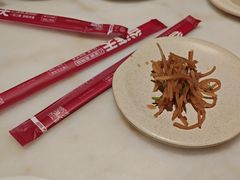 -谷连天安心食堂(裕华万达店)