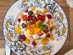 -Alimentari早午餐(安福路店)