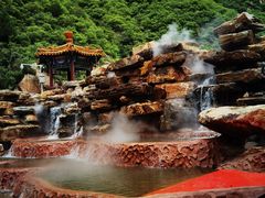 -灵溪风景区