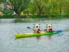 -WhaleSports户外水上运动俱乐部(朝阳公园店)