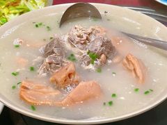 -味老大土碗菜(中山三路店)
