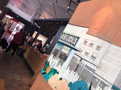 -星巴克(西安机场1店T3到达店)