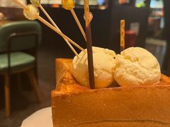 面包遇上冰激凌-新发现(复地活力城店)