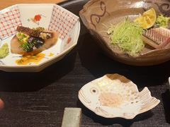 -晴空·日本料理(万象城店)