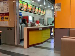 -小豆面馆(民大店店)