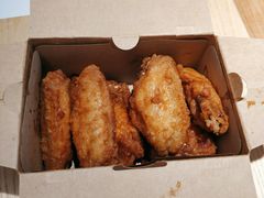 -Kyochon1991校村炸鸡(杨高中路店)