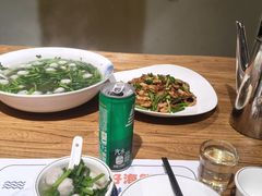-和源祥·日照菜扛把子(万平口一店)