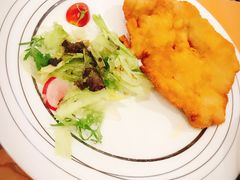 -红房子西菜馆(淮海中路店)