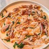 佛山新开了一家桑拿菜❓❓